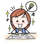 棒人間を描くことが“楽しくなる”メカニズム