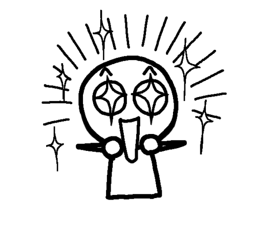 可愛い 棒人間の描き方 を追求する 次のステップ イラストで伝える 見せる 考える誰でも描けるイラストプレゼン研究所