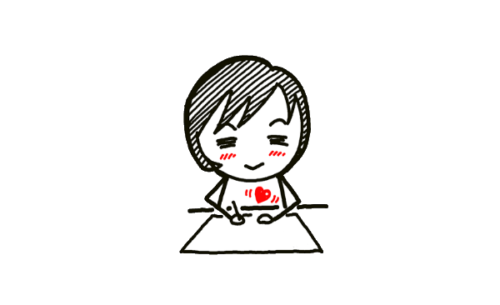 我慢 で溜まるストレスを解消する方法 イラストで伝える 見せる 考える誰でも描けるイラストプレゼン研究所