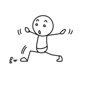 棒人間と 大人の体力測定 イラストで伝える 見せる 考える誰でも描けるイラストプレゼン研究所