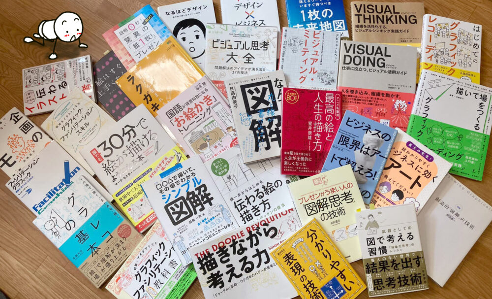 実践！超ビジュアルシンキング （科学一般 | 書籍情報 | 株式会社  