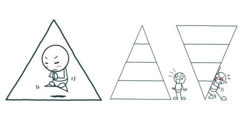 指図とは?─『べらぼう』に学ぶ“伝わる力” | イラストで伝える・見せる・考える誰でも描けるイラストプレゼン研究所
