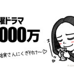 新感覚ドラマ『3000万』から目が離せない！