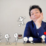 51歳✨棒人間たちとの冒険はこれからが面白い！