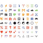さようなら、ドコモ絵文字