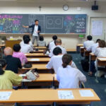 「描く」と「学習」 〜棒人間と分かち合いのチカラ〜