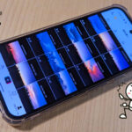 空の記憶とTikTok