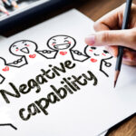 ネガティブ・ケイパビリティと棒人間