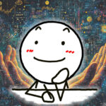 世界の見え方は、自分の心が決めてる。