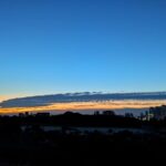 この秋一番の冷え込みでした！