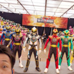 スーパー戦隊シリーズ50年の歴史に幕？！