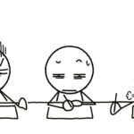 絵に対する苦手意識はどこからくるのか？