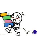 ココロが置いてきぼりになってませんか？