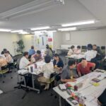 ファシリテーションと“見える化”の力