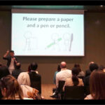 “説明しない”説明力、棒人間ファシリ術