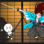 「待たせたな！」大河『新選組！』配信中