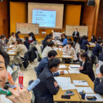 教員研修で感じた、新しい「質疑応答」スタイル