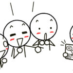 5分の棒人間紙芝居が、教室を変えた話。