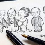 お絵描きでも遊べる「ふでDEまんねん」