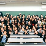 青学で過ごした、濃密すぎる3か月