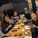 セミコン出場10周年の同窓会