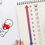 棒人間で感情が扱いやすくなる？