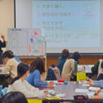 棒人間ワークが研修の場で生み出す変化