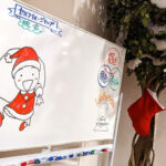 描く力～心の声が聴こえ、内省を育む～