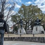 『豊臣兄弟！』桶狭間フィールドワーク