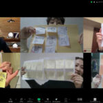 たった1枚の付箋で、空気が変わる！