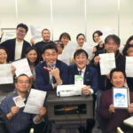 パーソナルブランド大学に登壇してきました！