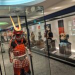 名古屋ど真ん中のサムライ聖地！「刀剣ワールド」