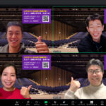 司会チーム始動！！セミコングランプリ2026✨