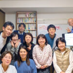 オカンハウス・ワークショップ道場を開催