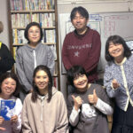 教えるから、一緒に創る場へ