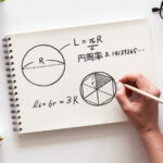 3月14日「円周率の日」に想う 〇い形の魔法