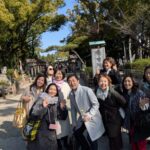 独断の名古屋おもてなしツアー