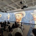 『ゴッホ展』で震えた。兄弟、家族の物語