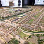 街の見え方が変わる博物館