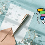 描き続けた先に見えた、素敵な景色