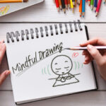 マインドフル・ドローイング Mindful Drawing と棒人間