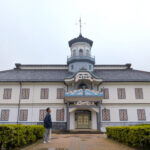 国宝・旧開智学校