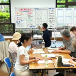 はじめての市民講座 in 大阪狭山市