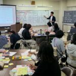 「棒人間」ワークショップ受講者さんの声