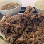松本に来たら食べたい