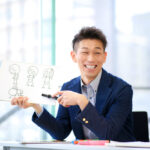 「パーソナルブランド」が道を切り開いた！