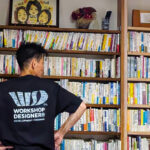 気づきと学びを深める「観る」ワークショップ