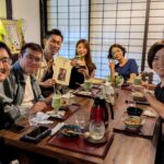 ビックリ仰天！馬籠宿の旅